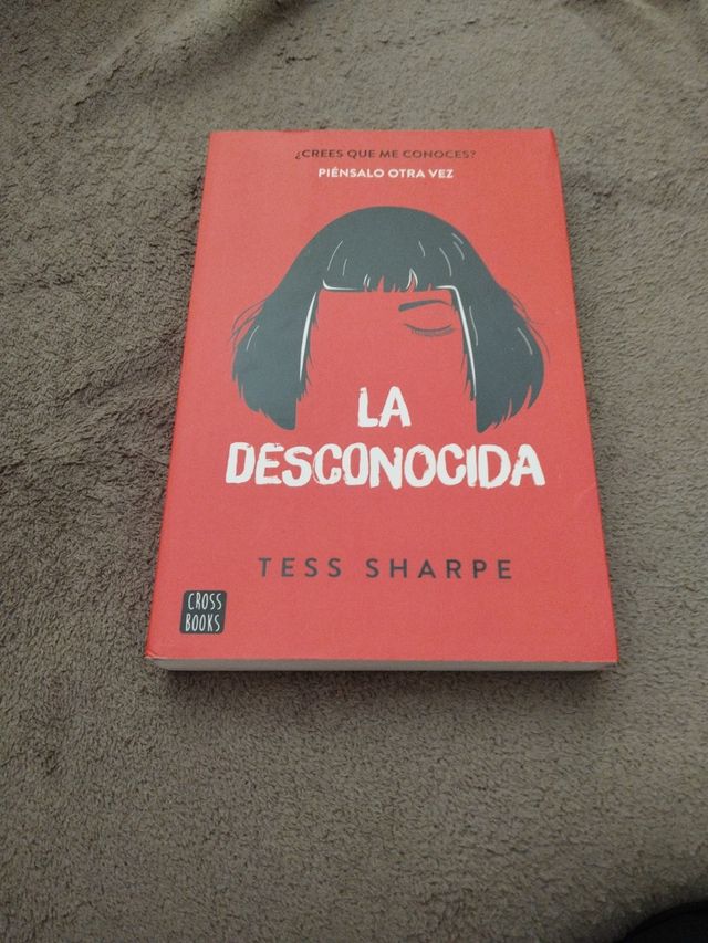 La desconocida