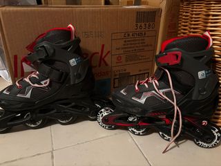 Patines Oxelo 35-38