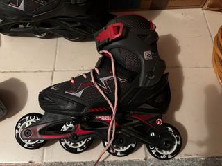 Patines Oxelo 35-38