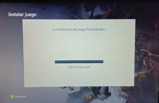 🇪🇸 Warhammer 40,000: Space Marine Xbox 360 PAL