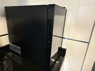 Vinoteca Cecotec 8 botellas