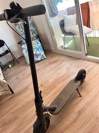 Patinete Xiaomi Mi Electric patinete impecable 