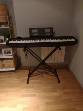 Yamaha P-45 Piano Digital