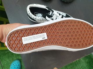Vans Old Skool - Casual - Talla Mujer