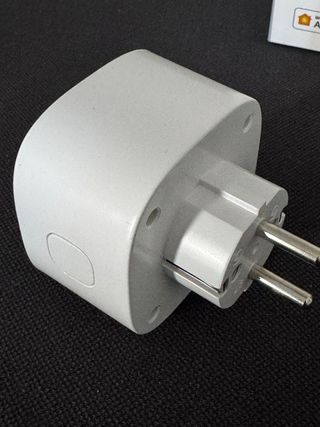 Meross 2 prese Smart Wi-Fi