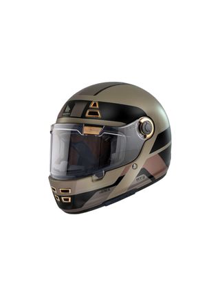 Casco MT Helmets Revenge 2XL