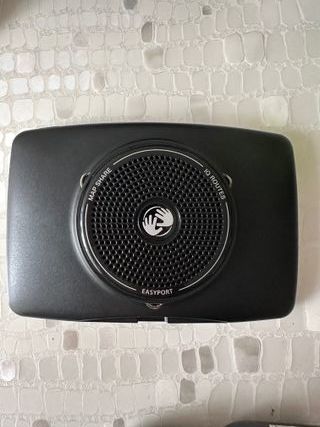 GPS TomTom XL - Navegador GPS
