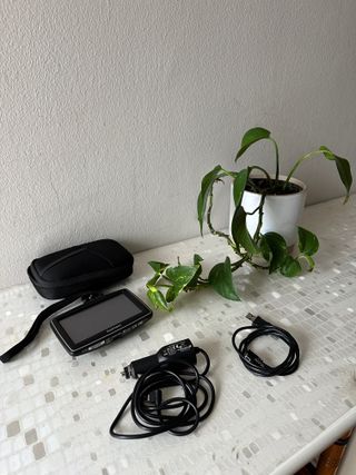 GPS TomTom XL - Navegador GPS