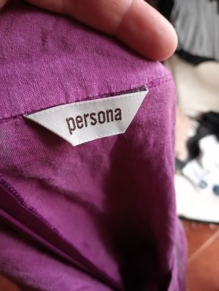 Vestito estivo Persona by Marina Rinaldi 