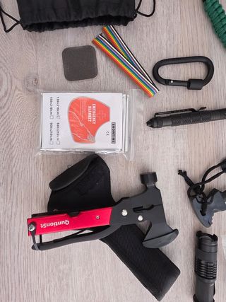 Kit Sopravvivenza