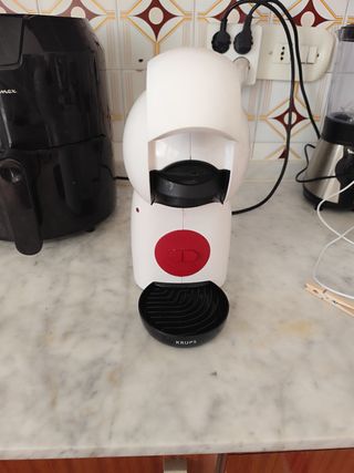 Cafetera Krups Dolce Gusto