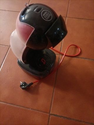 Cafetera Espresso Mini