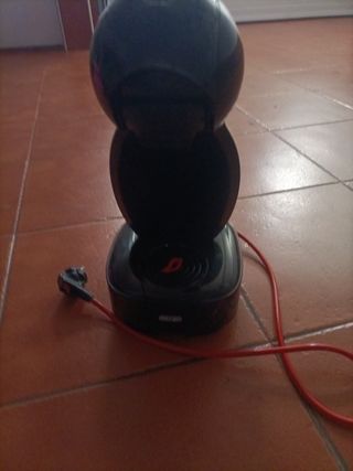 Cafetera Espresso Mini