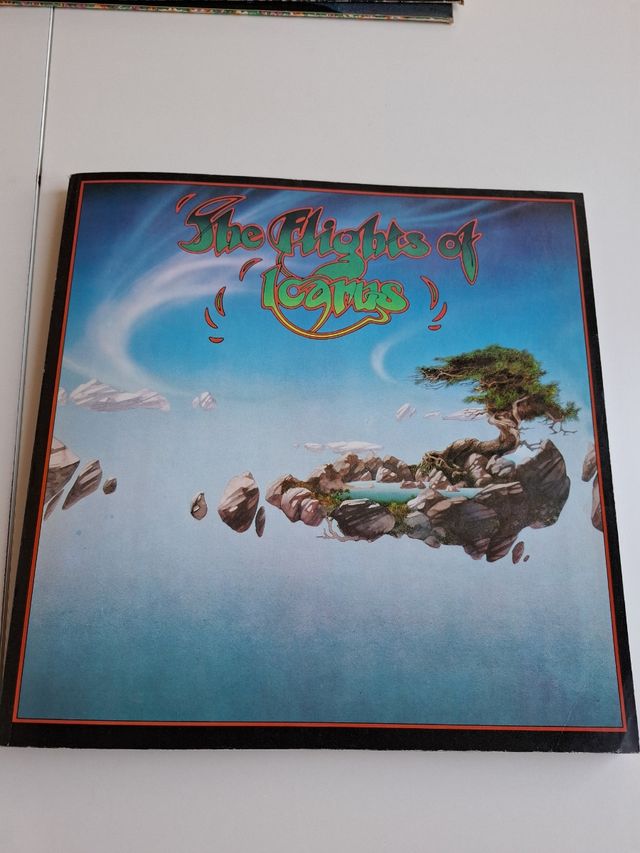 The Flights of Icarus