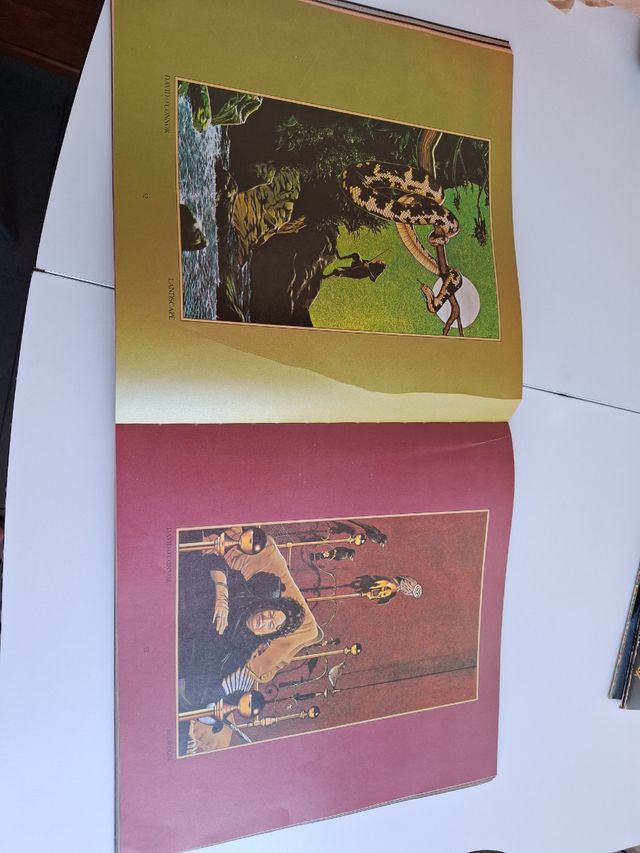 The Flights of Icarus