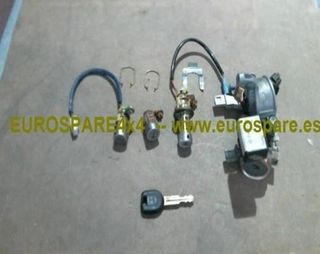 Mitsubishi 11367 antirrobo montero 3.2 did v60