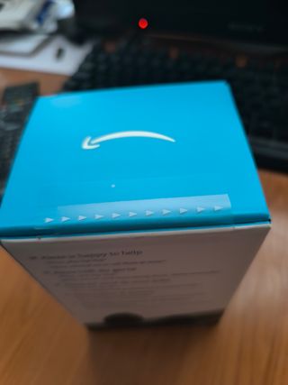 Amazon Echo Pop NUOVO