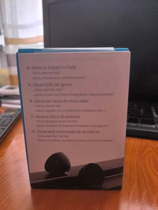 Amazon Echo Pop NUOVO