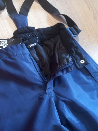 Mono esquí niño 122-128 (6-8 años)