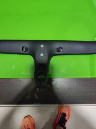 Manillar carbono Kocevlo 420x90