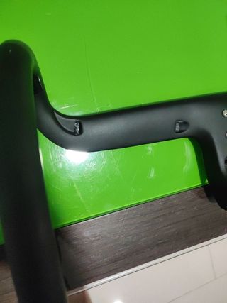 Manillar carbono Kocevlo 420x90