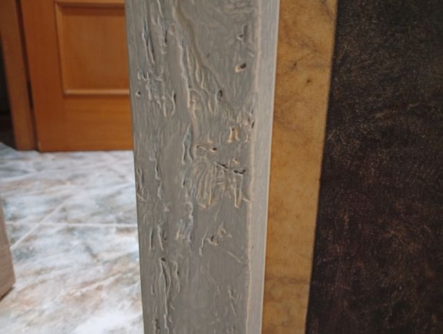 Cuadro vintage parejas