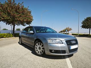 Audi A8 3.0 TDI Quattro Tiptronic