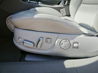 Audi A8 3.0 TDI Quattro Tiptronic