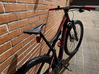 Bici in carbonio Specialized Epic FSR
