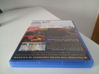 Abathor PS5 (NUEVO)