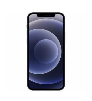 iPhone 12 nero