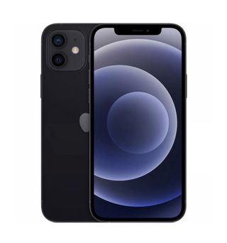 iPhone 12 nero