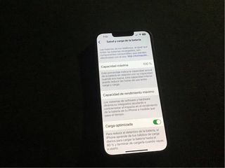 iPhone 14 - Batería 100%