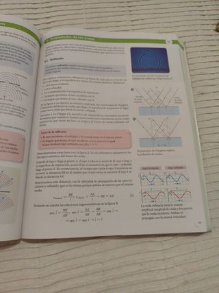 FISICA 2 BTO CONSTRUYENDO MUNDOS