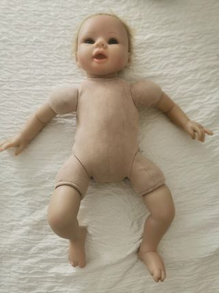 Muñeca reborn bebé
#muñeco
#bebereborn
