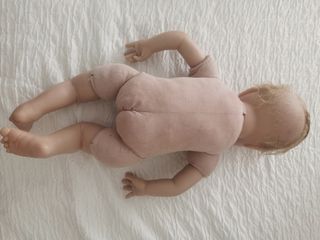 Muñeca reborn bebé
#muñeco
#bebereborn
