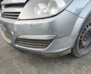 Paragolpes delantero opel 350039 astra h berlina