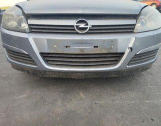 Paragolpes delantero opel 350039 astra h berlina