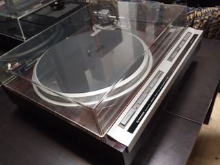 Tocadiscos Pioneer PL-707 - Directo