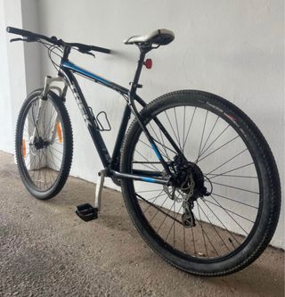 Bicicleta montaña Trek