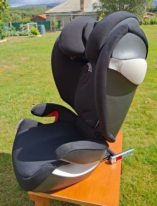Silla coche Cybex Isofix