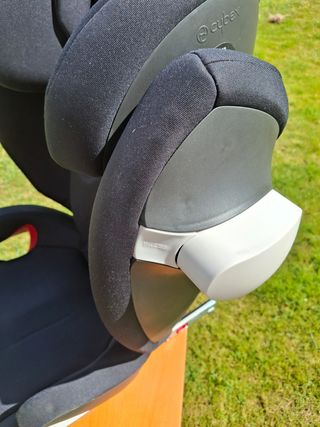 Silla coche Cybex Isofix