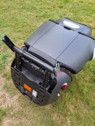 Silla coche Cybex Isofix