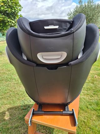 Silla coche Cybex Isofix
