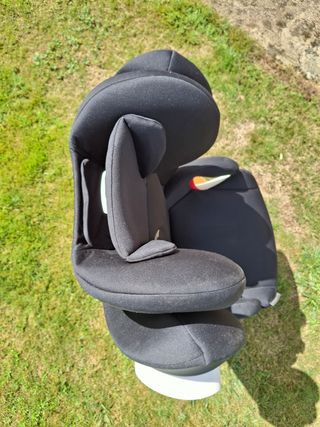 Silla coche Cybex Isofix
