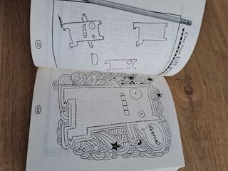 Tom Gates: El megalibro de las manualidades y l...