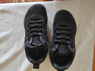 Zapatillas Saguaro 36 