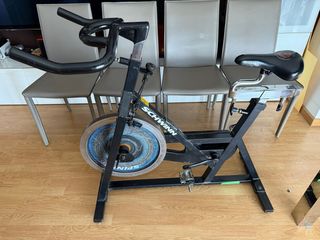 Bicicleta spinning Schwinn spinner Pro