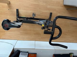 Bicicleta spinning Schwinn spinner Pro