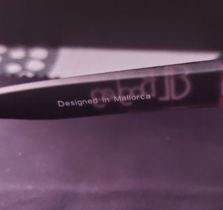 Gafas sol Dogleg - Polarizadas